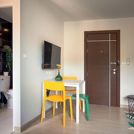 Great Hill Naiyang Color Mood Apartment Nai Yang Exterior photo