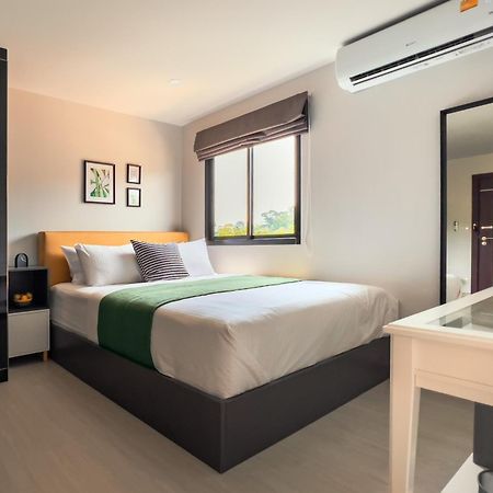 Great Hill Naiyang Color Mood Apartment Nai Yang Exterior photo