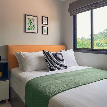 Great Hill Naiyang Color Mood Apartment Nai Yang Exterior photo
