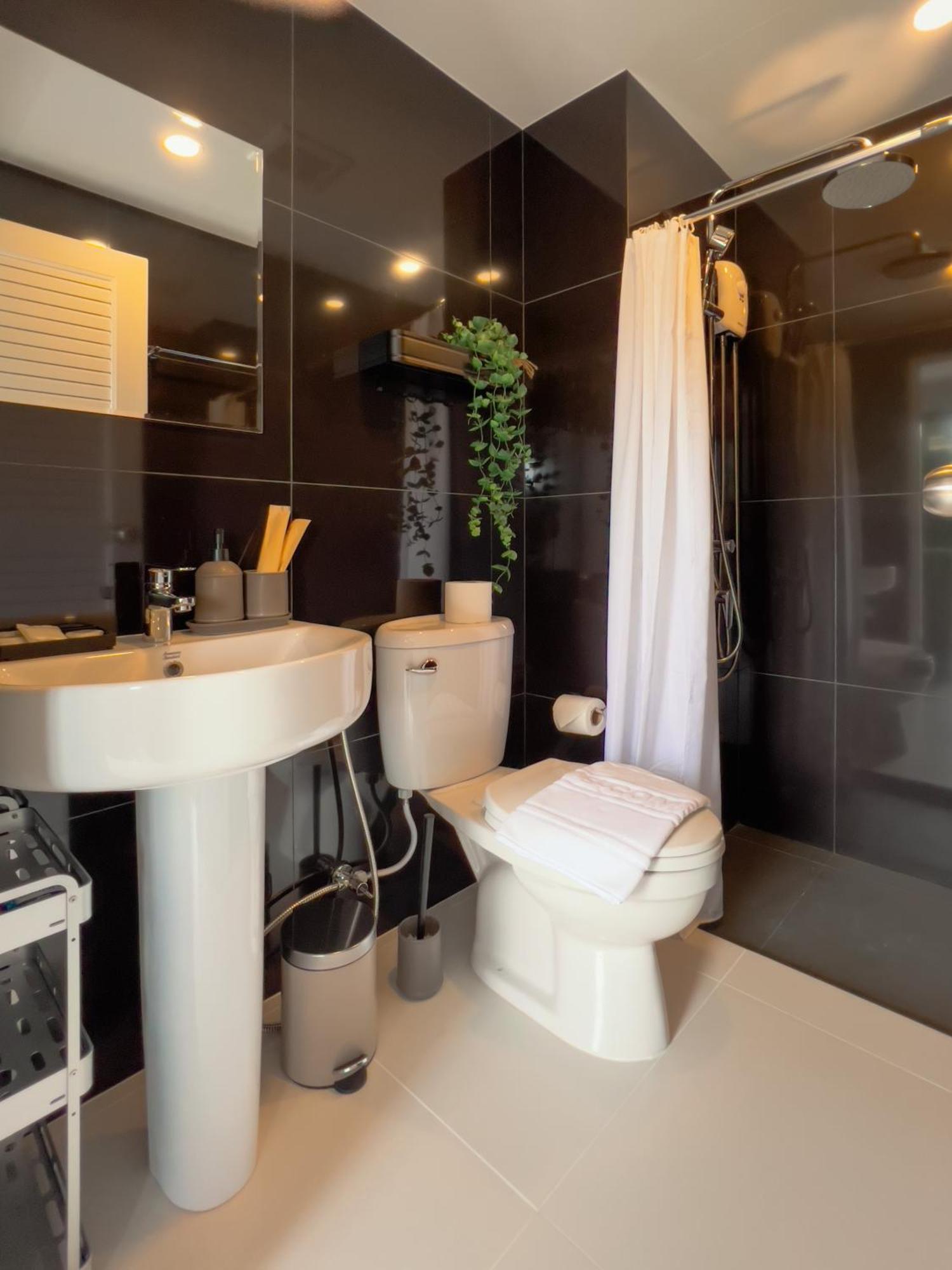 Great Hill Naiyang Color Mood Apartment Nai Yang Exterior photo