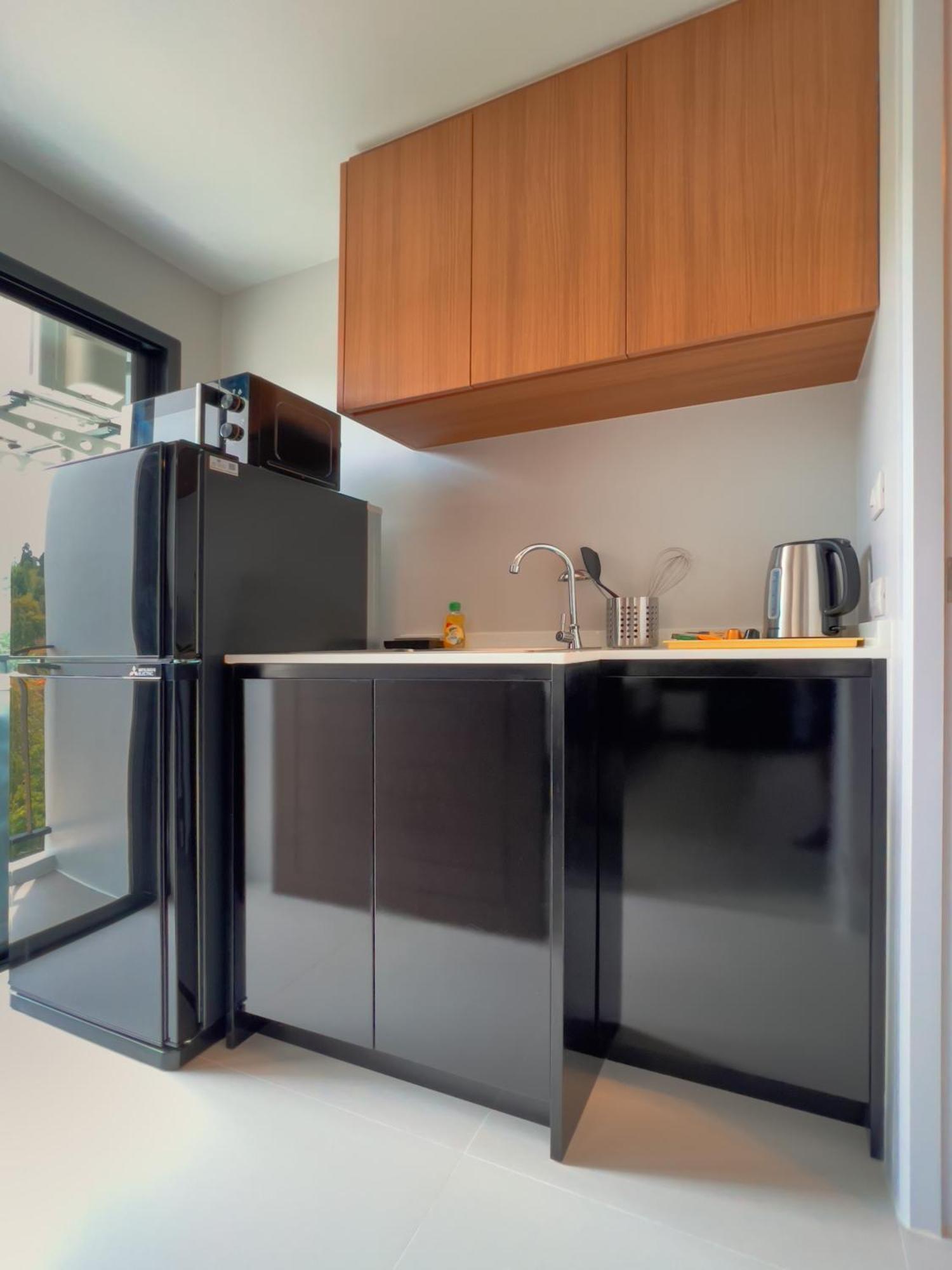 Great Hill Naiyang Color Mood Apartment Nai Yang Exterior photo