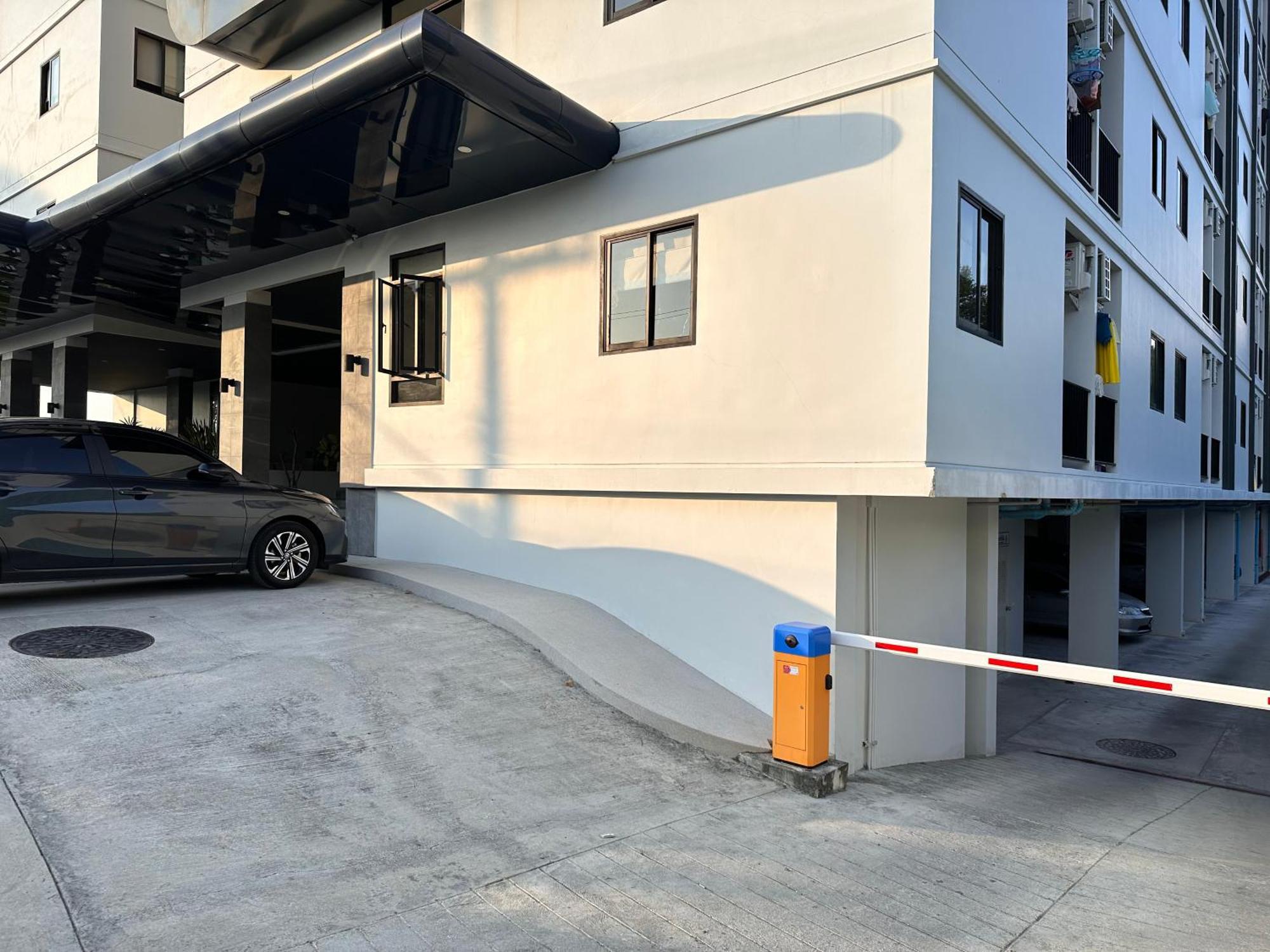 Great Hill Naiyang Color Mood Apartment Nai Yang Exterior photo